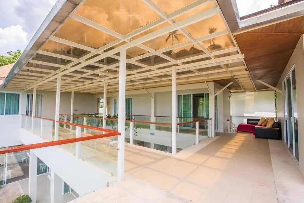 White Villa - photo 13