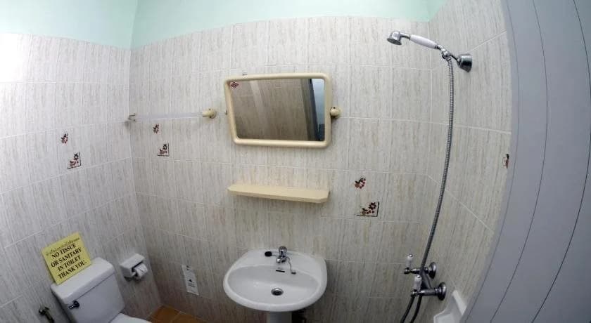 Dive Den Guesthouse - photo 7