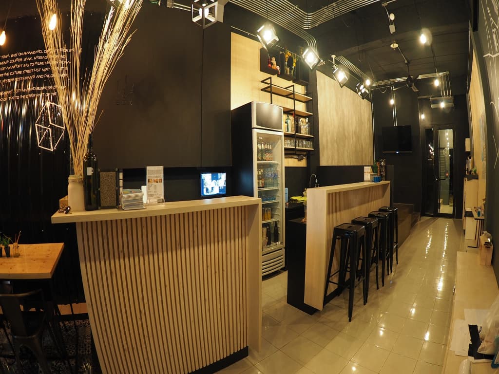 Box Poshtel - photo 15