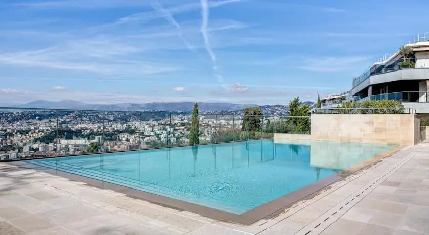 Squarebreak - Stunning view over Nice - photo 6