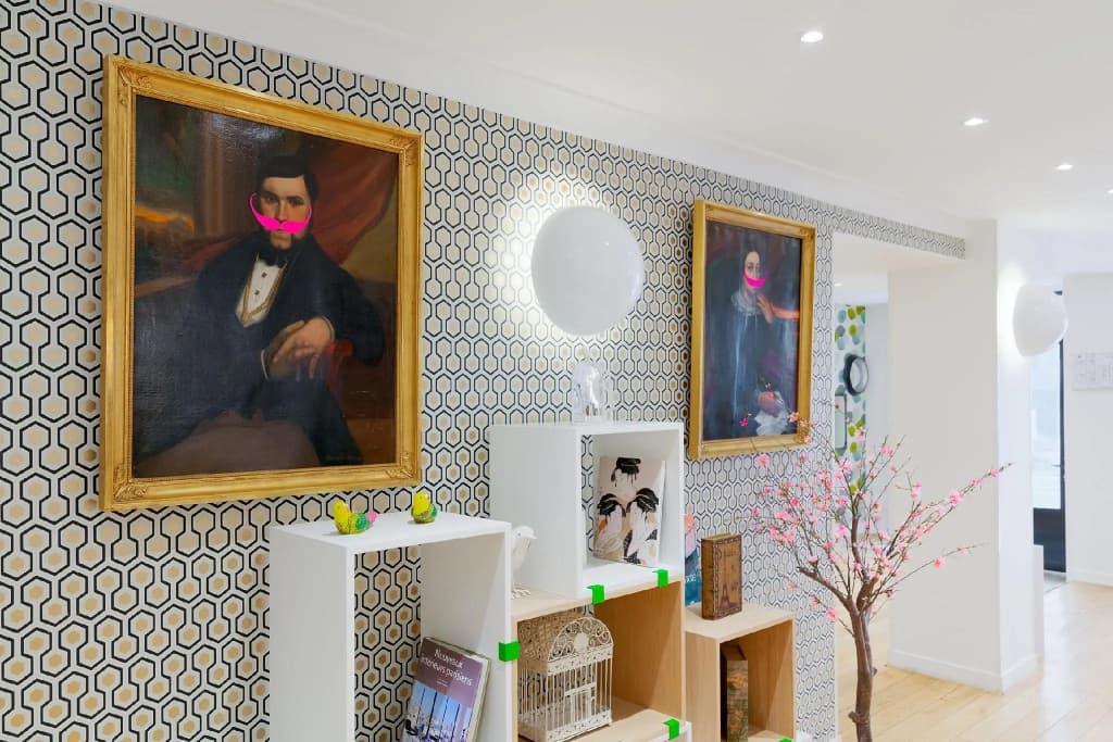 Hôtel George - Astotel - photo 19