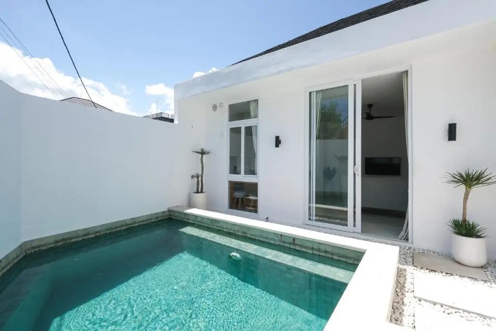 Villa Christine Canggu - photo 10