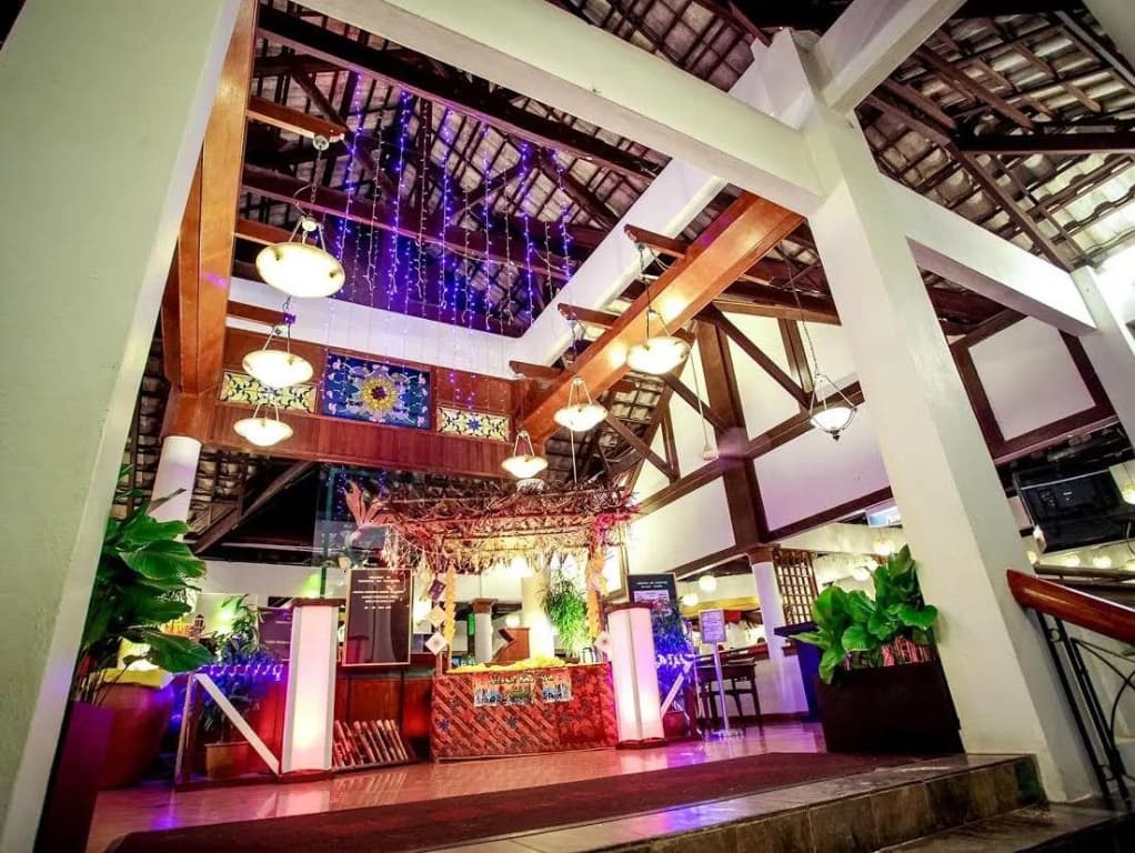 Residence Inn Cherating - photo 19