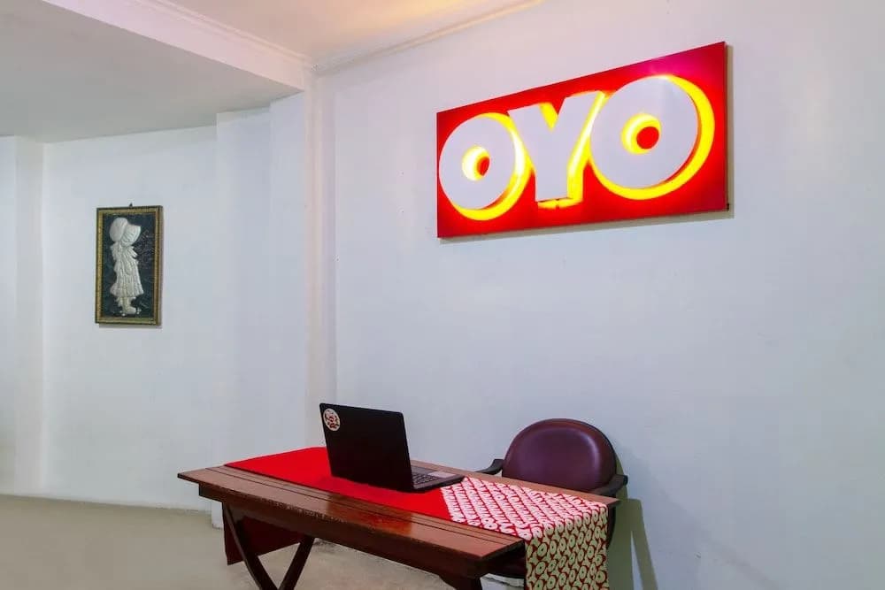 OYO 502 Wisma Bukti - photo 2