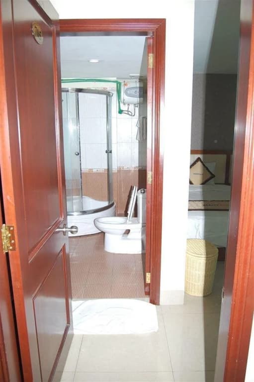 VN Da Thanh Hotel - photo 8