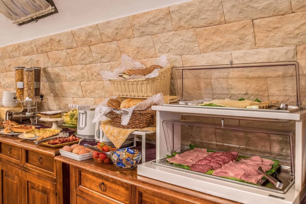 Relais Le Clarisse a Trastevere - photo 13