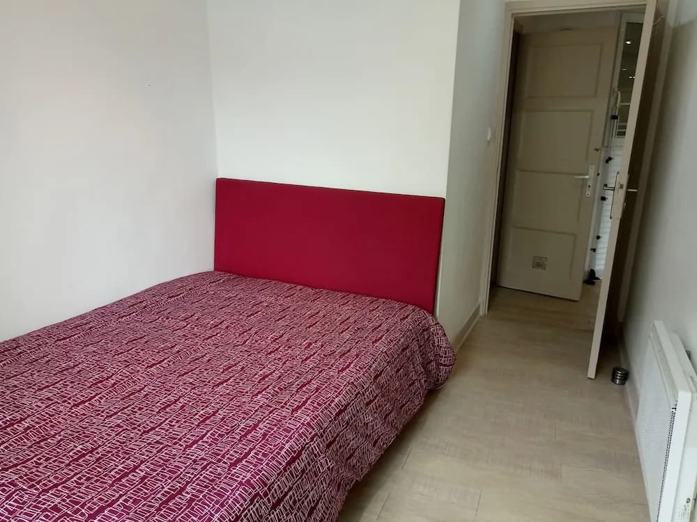 Appartement République Djivas - photo 5