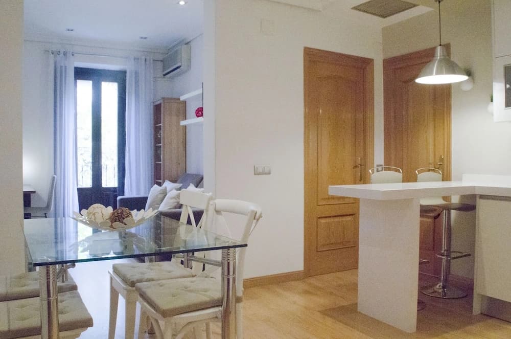 Alterhome Apartamento Plaza España IX - photo 3