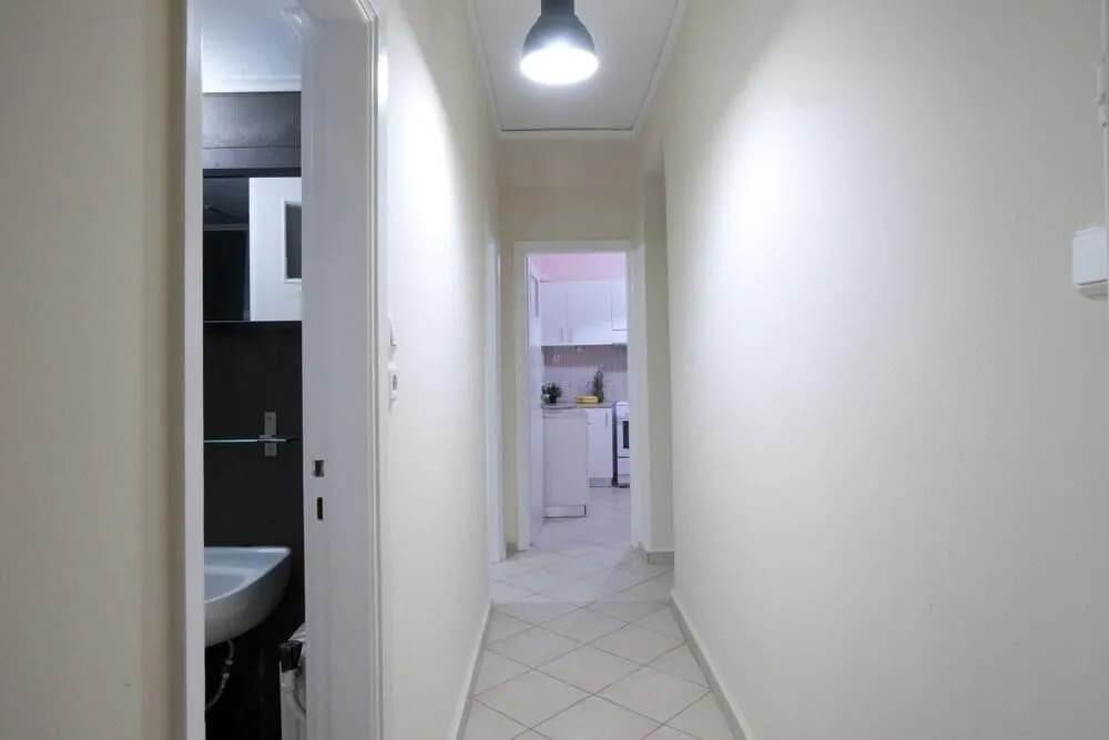 Ambelokipi. Spacious Sunny Apartment - photo 7