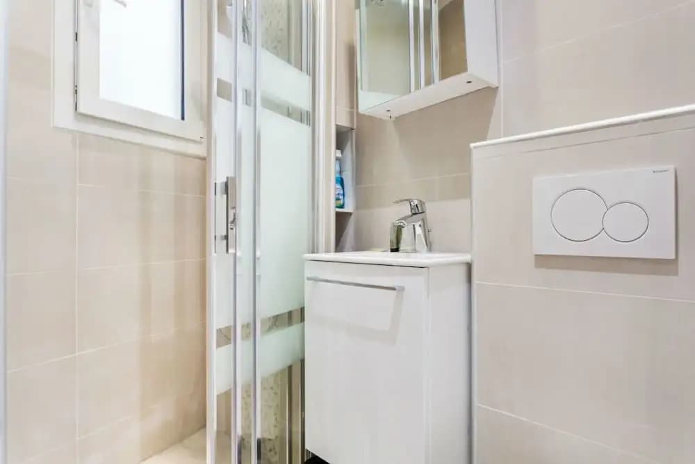 Apartment Quartier Latin Monge - photo 10