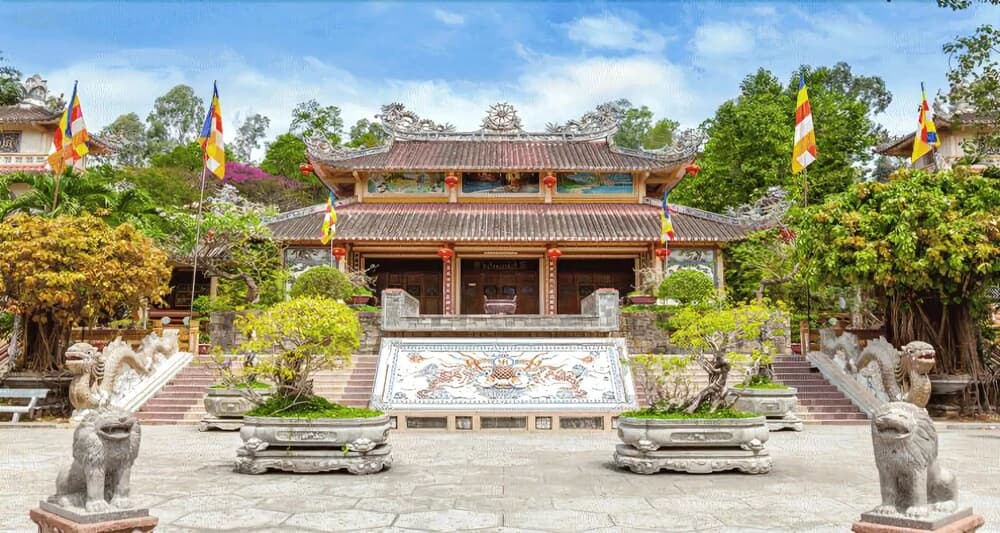 Sunshine Villa - main photo