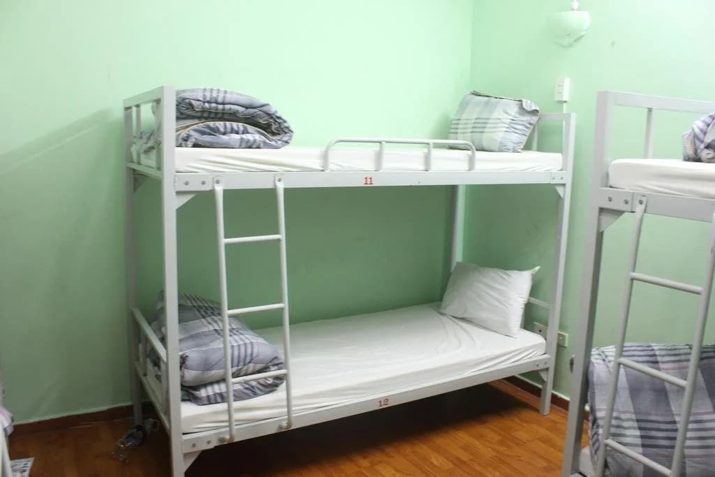 Hanoi Traveller Hostel - photo 8