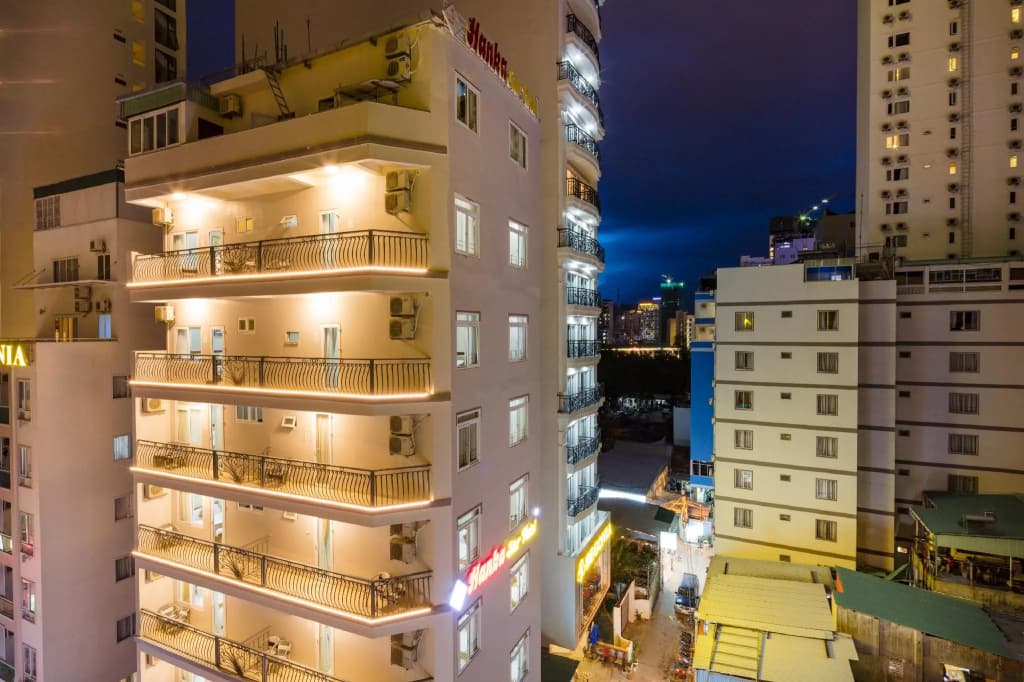 Hanka Star Hotel - main photo