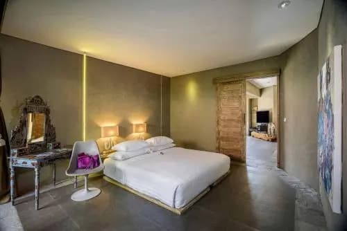 Arte Villa Central Seminyak - photo 2