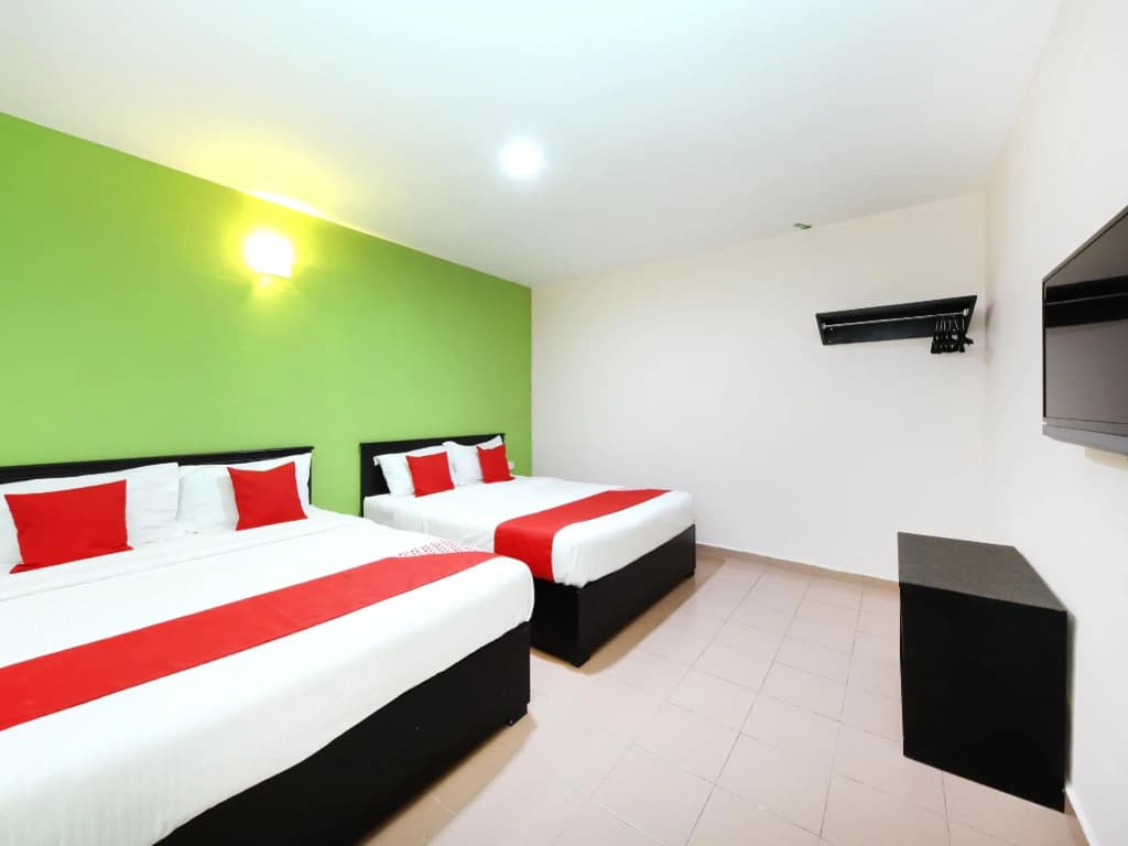 OYO 816 Hotel De Kiara - photo 3