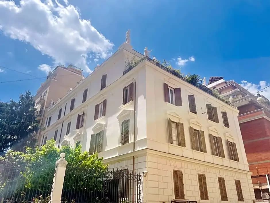 DCBoutiqueHotel - main photo