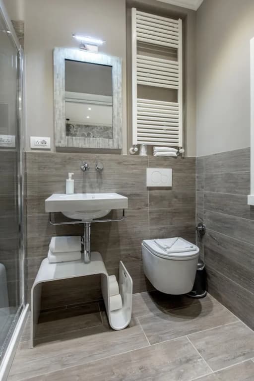 Bell Tower Apartment - photo 7