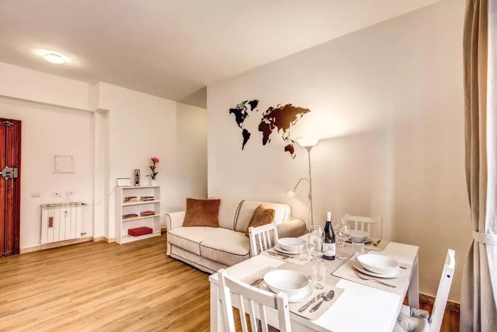 Aura Paradise Apartment - photo 4