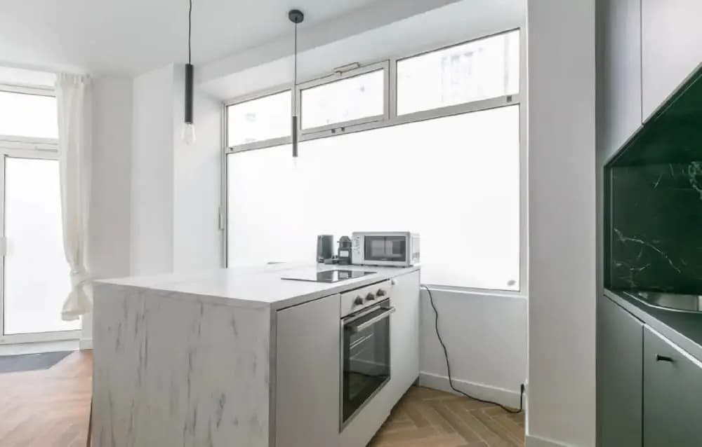 Appartement Michel Bizot - photo 10