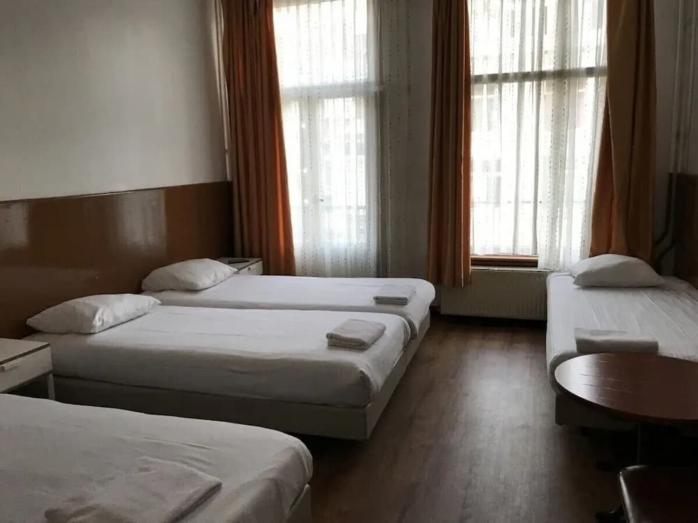 Sphinx Hotel - photo 5