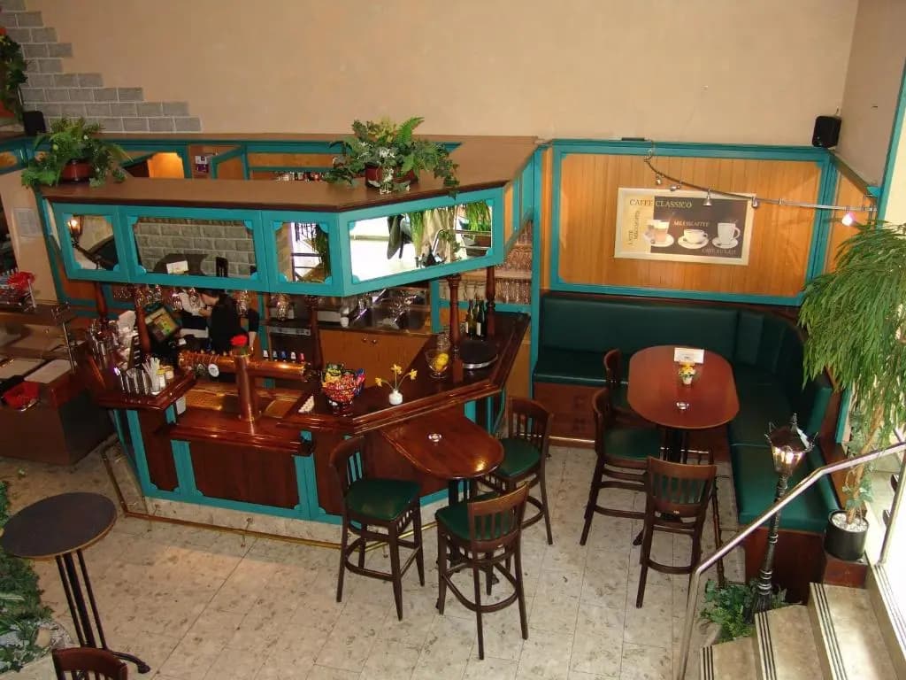 St.-Michaels-Heim Hotel - photo 17