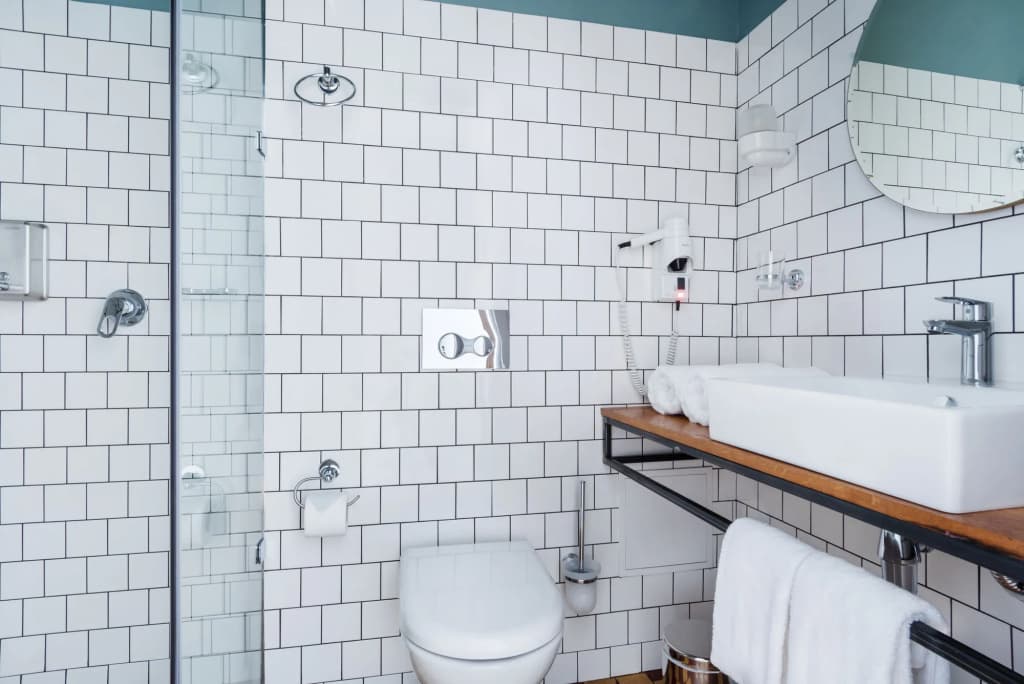 Fabrika Hostel & Suites - Hostel - photo 10