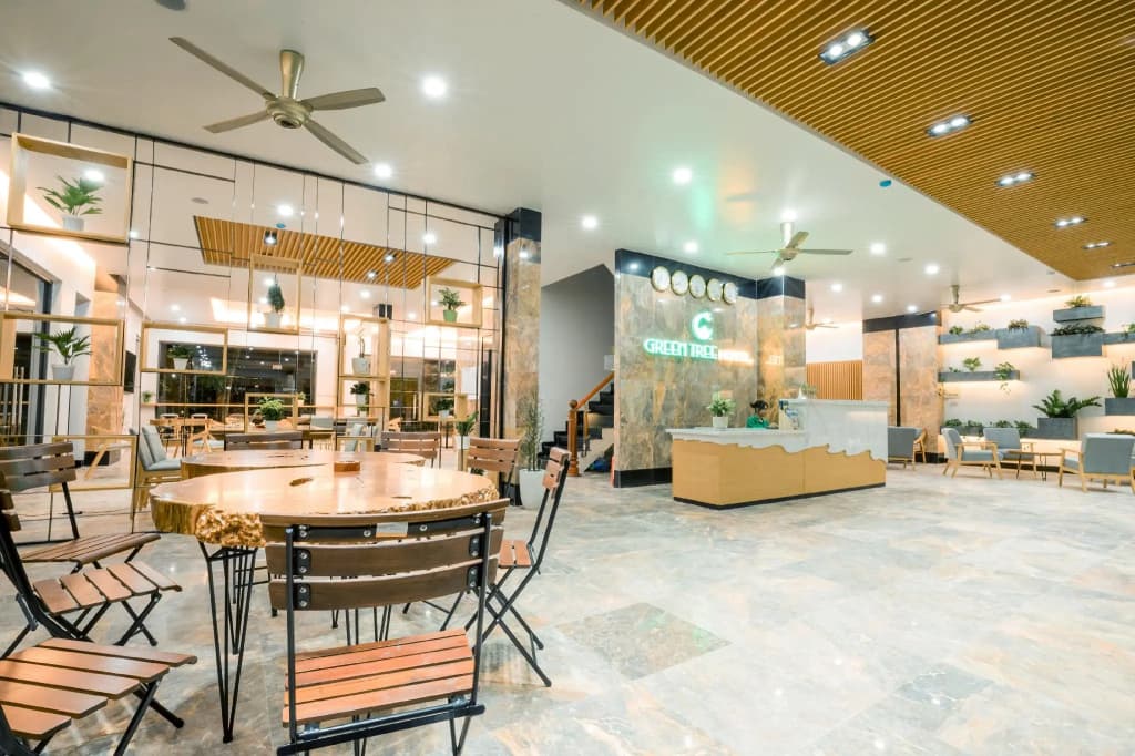 Green Tree Hotel Phu Quoc - photo 15
