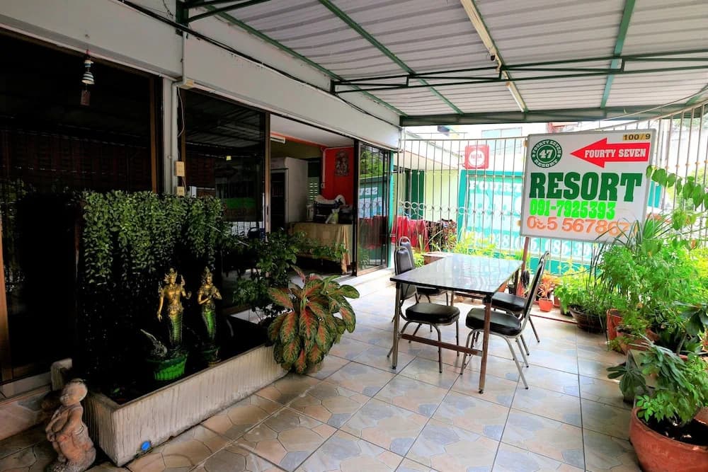 47 Resort - photo 14