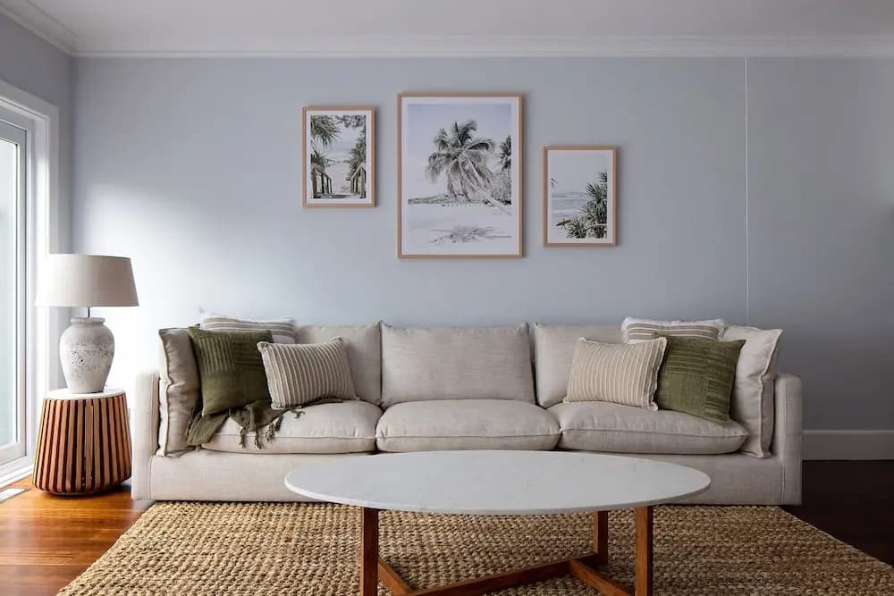 BOUTIQUE STAYS - Two Plus Two - main photo