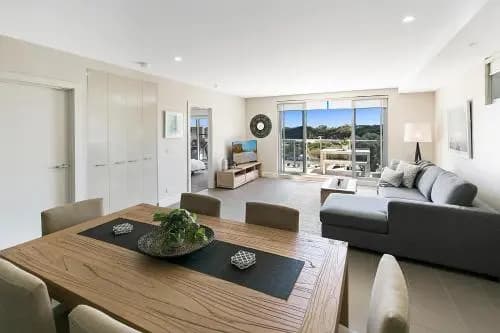 Salt 15 Luxury Apartment - main photo