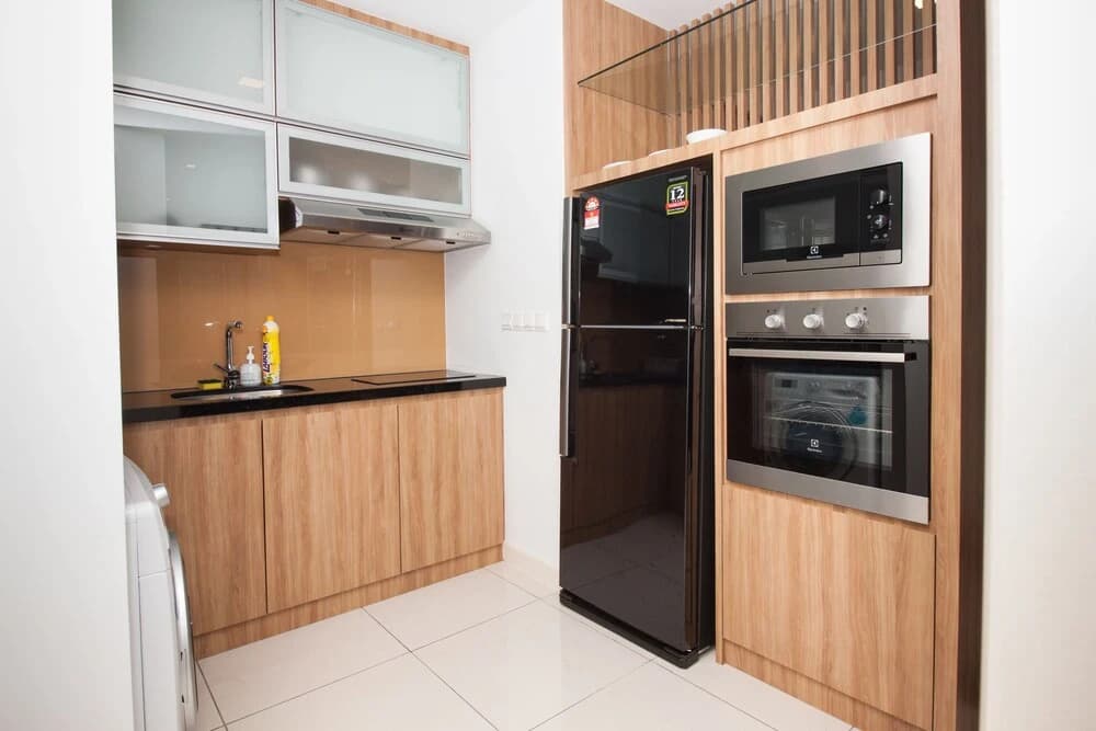 Nadi Service Apartment 4 - photo 28