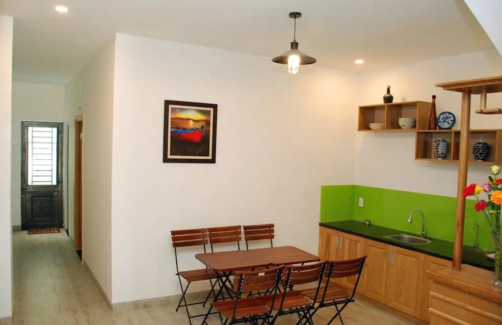 Cents Da Nang Hotel - Hostel - photo 25