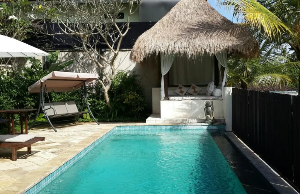 Ubud Aura Retreat - photo 10