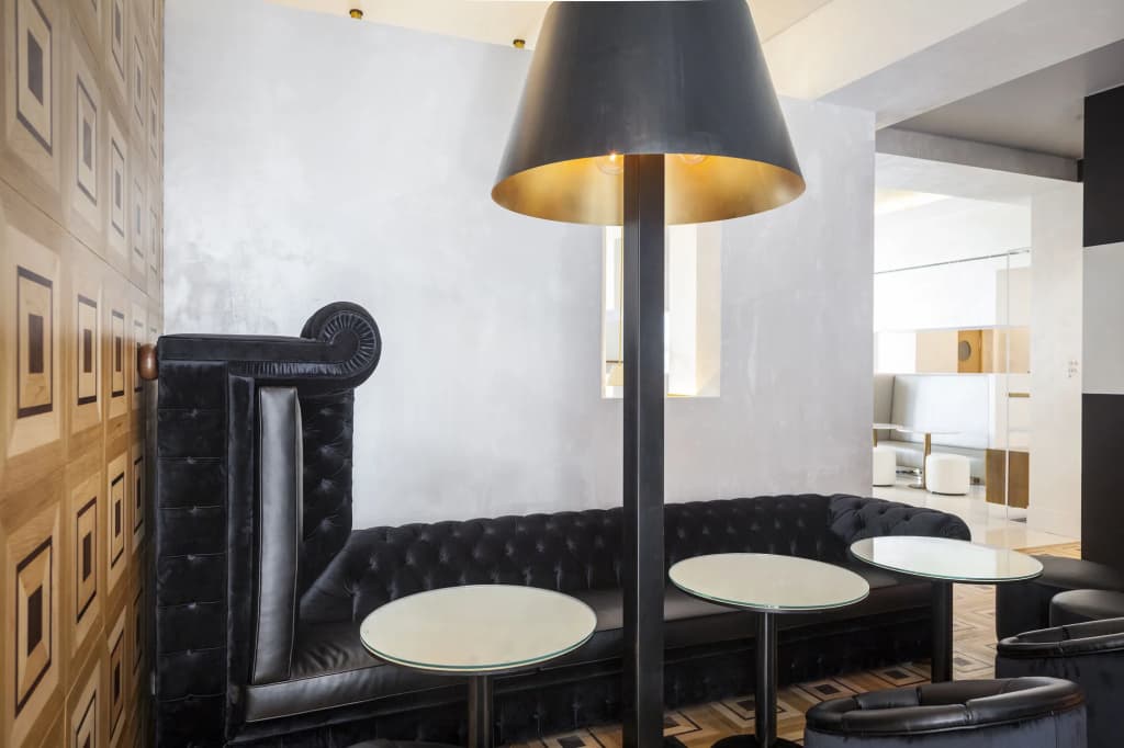Senato Hotel Milano - photo 16