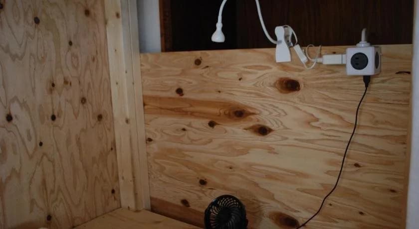 Guesthouse OTO - Hostel - photo 16