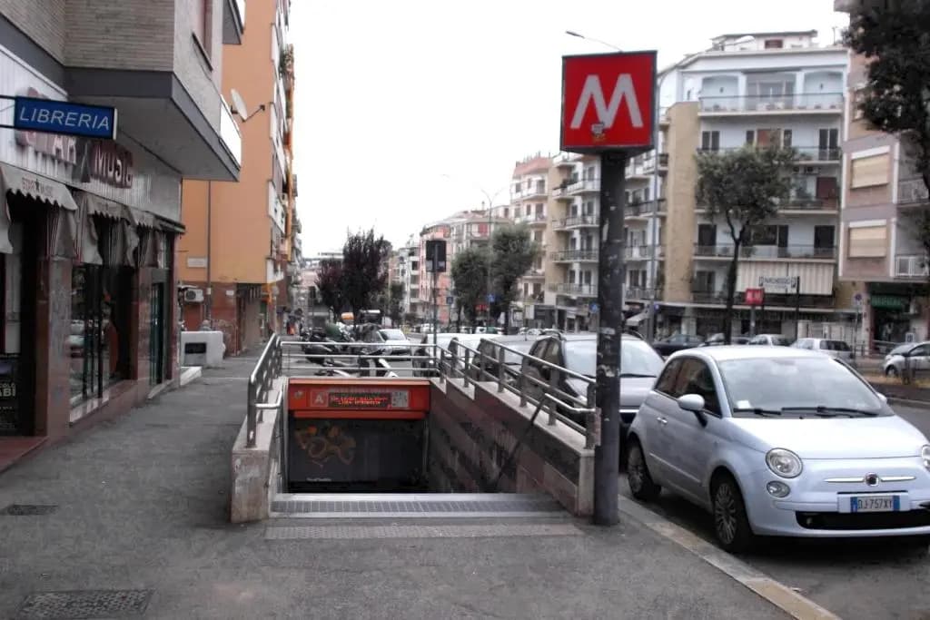 Rome By Suite Vatican - photo 13