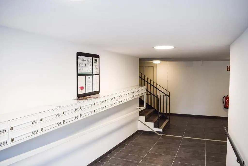Cosy new Apartment 3min to VIC/Uno-City and Danube - photo 12