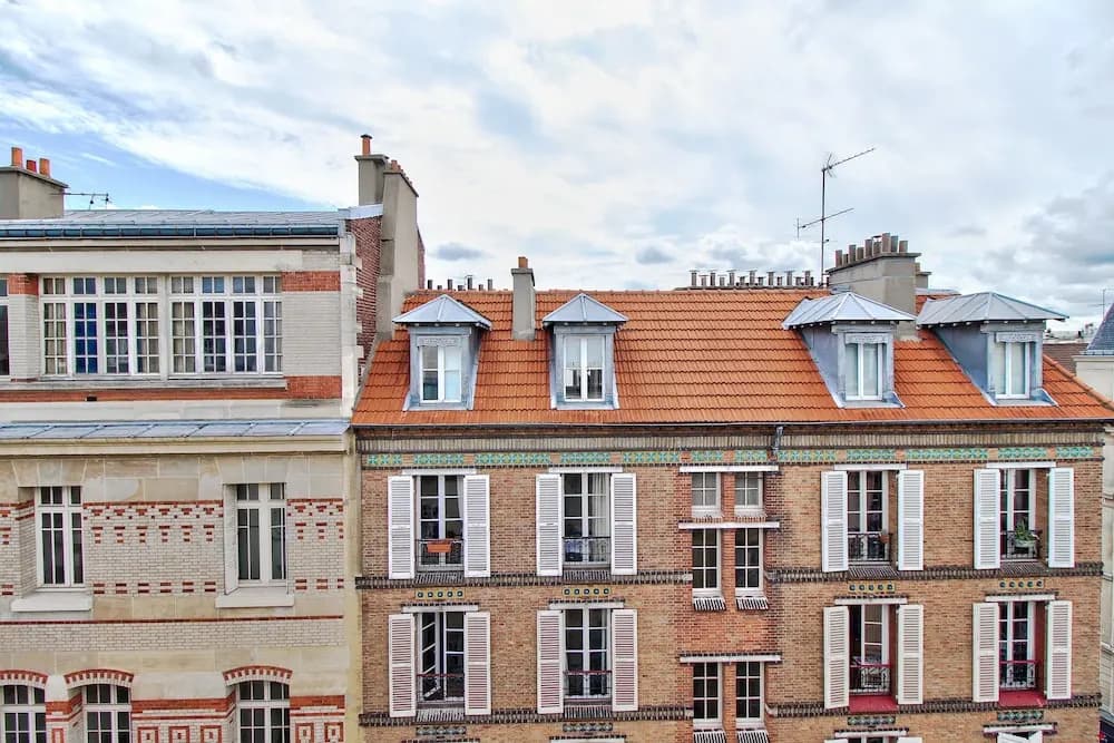 Nest Studio - Le Marais - main photo