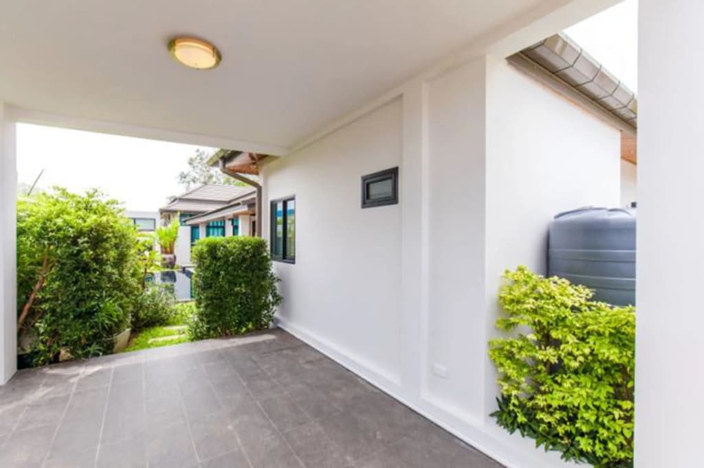Emotion 2 Villa by Jetta - photo 15