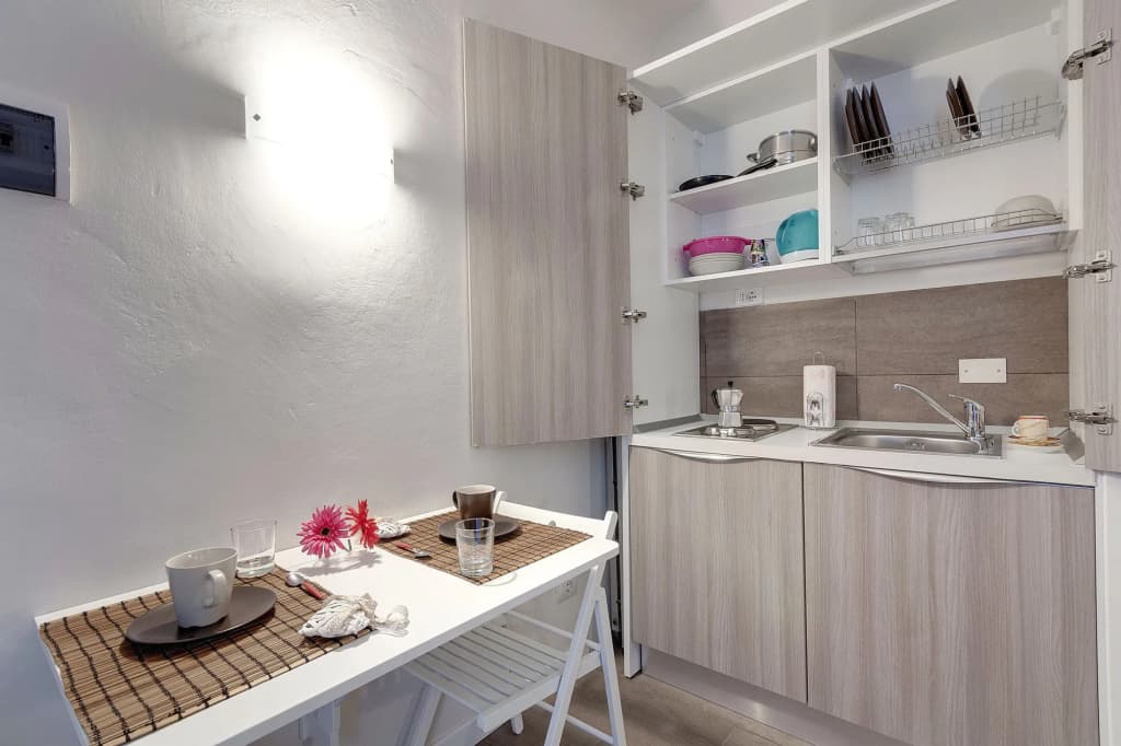 Home Sharing - Santa Croce - photo 8