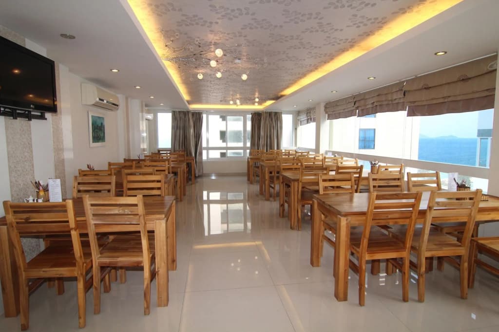 Sea Light Hotel - photo 16