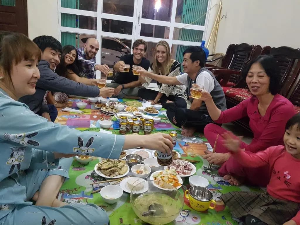 Viet Dung Motel - photo 13