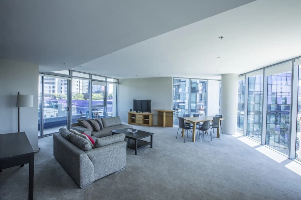 Apartments Melbourne Domain - New Quay Docklands - photo 11