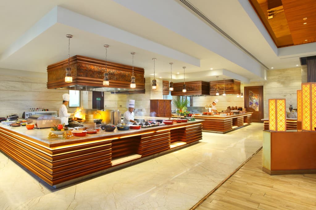 Seven Seas Hotel - photo 17