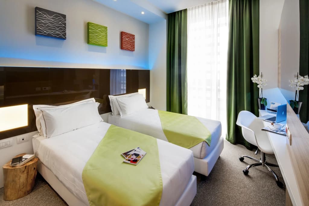 Hotel Degli Arcimboldi - photo 5