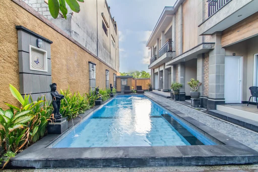 Balisee Apartment - photo 8
