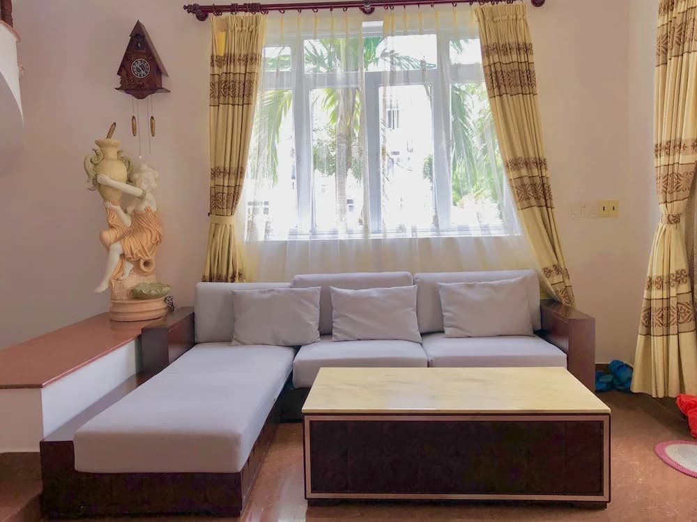 An villa - photo 5