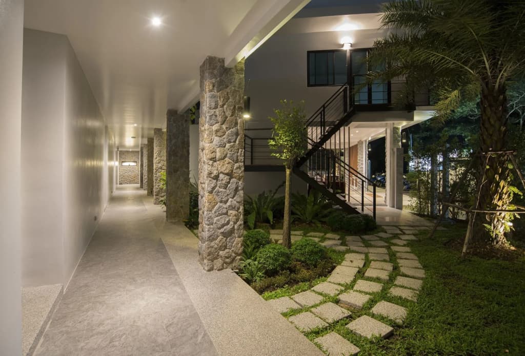 Pumeria Resort Phuket - photo 19