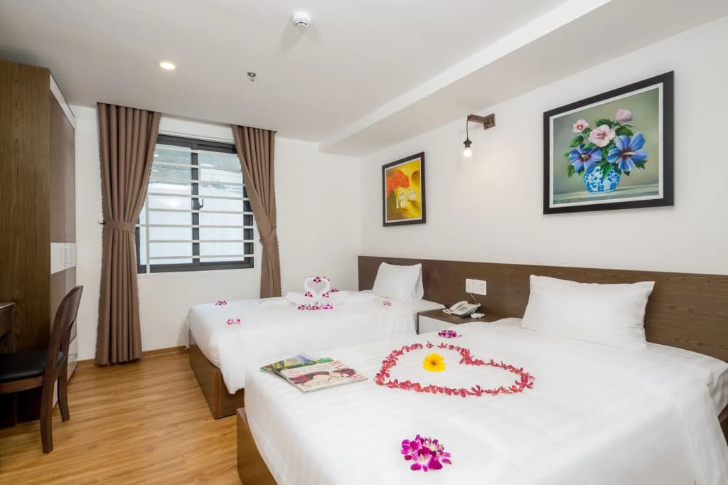 Silana Hotel - photo 6