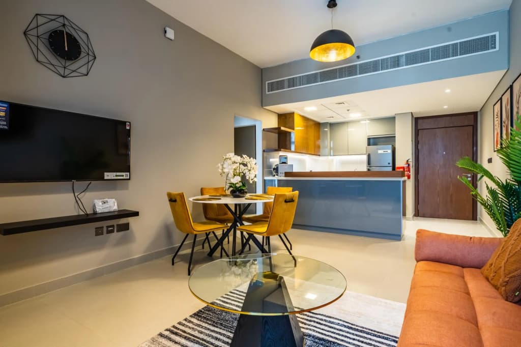 Al Barsha South - 2020 Marquis 214 - main photo